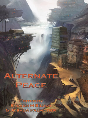 cover image of Alternate Peace